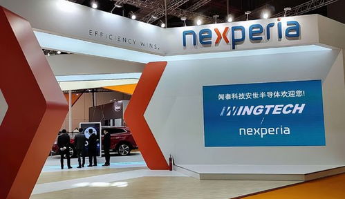 從華為到安氏半導(dǎo)體 國產(chǎn)科技突圍的信號與挑戰(zhàn)