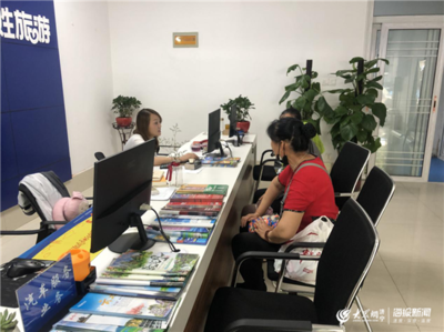 高考過后，濟(jì)寧旅游市場(chǎng)遇冷 酷暑成主因 尚有學(xué)習(xí)改進(jìn)空間